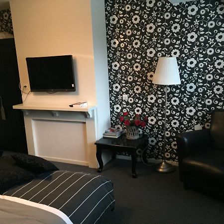 Plein 13 Hotel Drunen Esterno foto