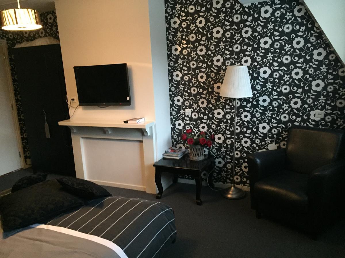 Plein 13 Hotel Drunen Esterno foto