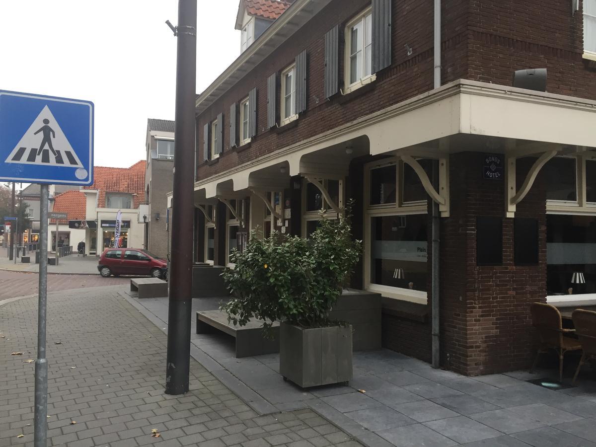 Plein 13 Hotel Drunen Esterno foto